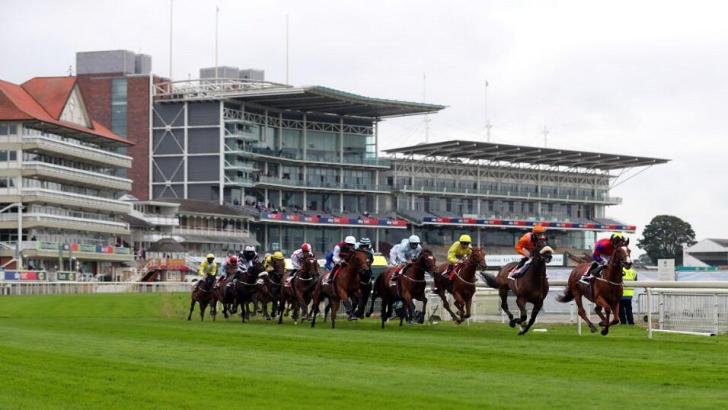 York races